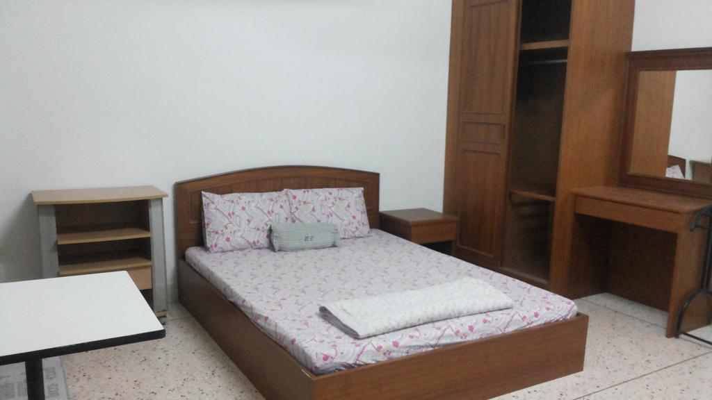 Rc Apartment Krabi town Exterior foto